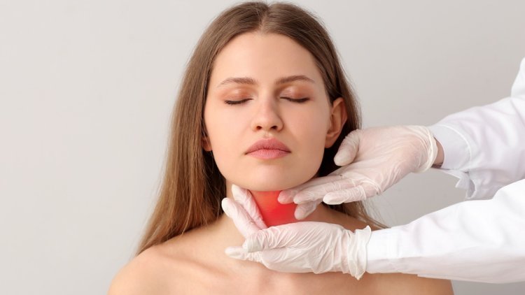 943a9768-624b-445d-aae3-734e9dc00e0f Les signaux d’alerte d’un dérèglement thyroïdien