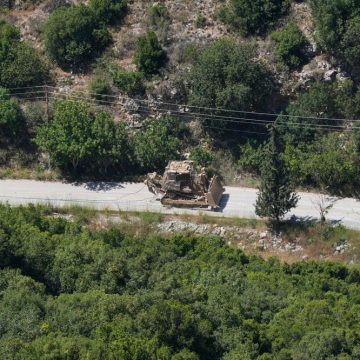 Accord entre les États-Unis et l’Iran et tensions au Moyen-Orient