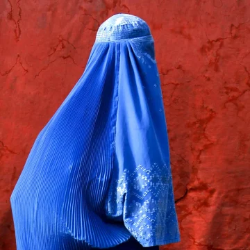 Visite de responsables talibans à Bruxelles pour discuter des retours d’exilés afghans