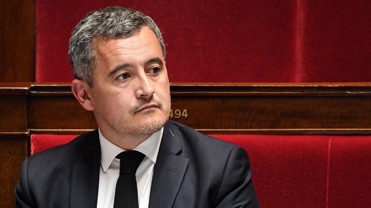 94869ba8-510c-45b1-ac77-80954e653feb Le garde des Sceaux retire le «plaider-coupable» criminel de sa réforme