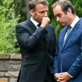 La France suffoque sous des températures record