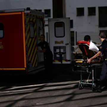 Impact de la Canicule sur la Mortalité en France