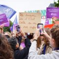 Vers une loi intégrale pour protéger les femmes et les enfants