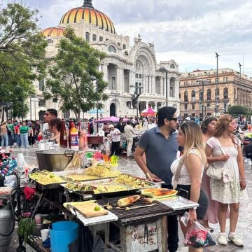 Les péripéties d&rsquo;un voyageur à Mexico : rencontre avec la corruption policière