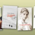 Sélection de livres de la semaine du 8 juin 2026