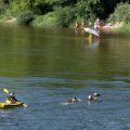La ministre des Sports et de la Jeunesse face aux noyades pendant la canicule