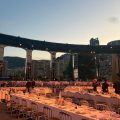 Le bel esprit du Festival de Télévision de Monte-Carlo
