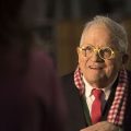 Décès de David Hockney à l’âge de 88 ans