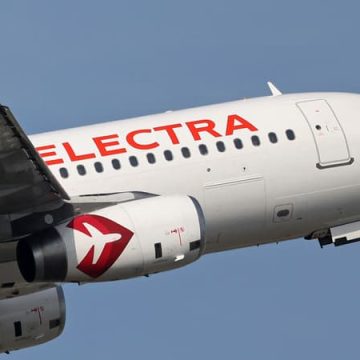 Un Airbus contraint d&rsquo;atterrir en urgence après une alerte au détournement
