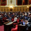 Débat sur une clause de conscience pour les auteurs