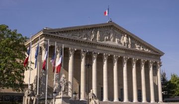 Les ministres face aux députés : séance de Questions au gouvernement