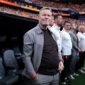 Les Pays-Bas écrasent la Suède lors de la Coupe du monde 2026