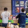 L’enseigne Gibert en difficulté : un symbole menacé