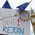 Le Royaume-Uni et son potentiel retour dans l’Union Européenne