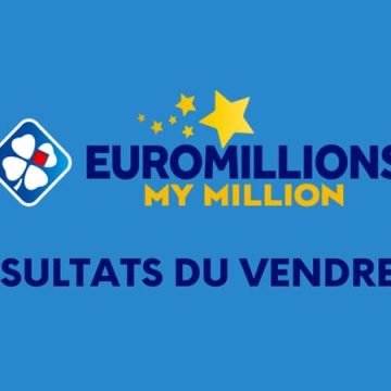 Résultats et informations sur l&rsquo;EuroMillions et le Loto