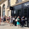 Hausse des ventes de ventilateurs et climatiseurs en période de canicule
