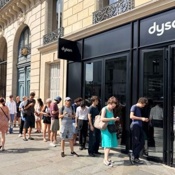 Hausse des ventes de ventilateurs et climatiseurs en période de canicule