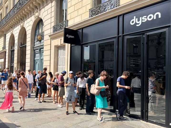 9921f556-fb06-41a3-a461-41c9c5097f31 Hausse des ventes de ventilateurs et climatiseurs en période de canicule