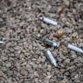 Strasbourg interdit le protoxyde d’azote