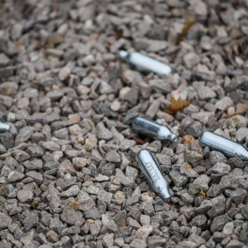 Strasbourg interdit le protoxyde d’azote