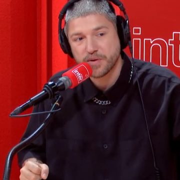 Mosimann devient père grâce à une amitié hors du commun