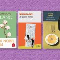 Les livres de poche à découvrir cet été