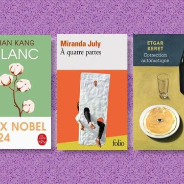 Les livres de poche à découvrir cet été