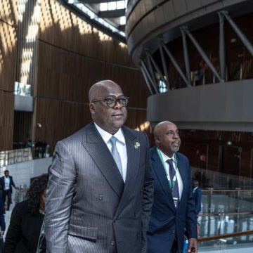 Réforme législative en RDC : vers un possible troisième mandat présidentiel