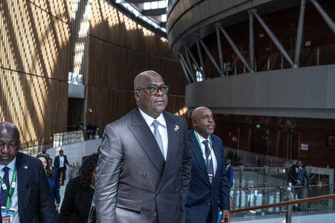 99edbc34-7798-4059-8ea7-5933e0b8c2d5 Réforme législative en RDC : vers un possible troisième mandat présidentiel