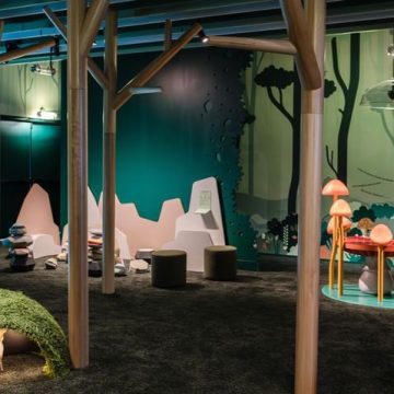 La Cité des enfants rouvre ses portes avec des nouveautés captivantes