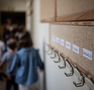 education-FRANCE-SCHOOL Enquête sur un enseignant à Lens : inquiétudes et mesures