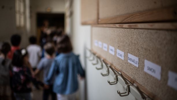 education-FRANCE-SCHOOL Enquête sur un enseignant à Lens : inquiétudes et mesures
