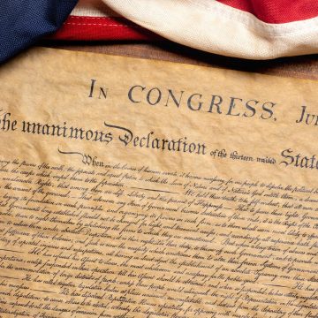L’opération d’alliances de Benjamin Franklin en France