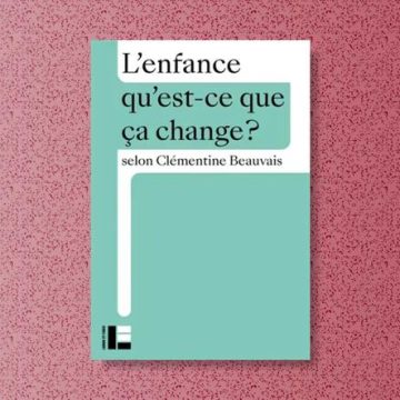 9b80cf98-69e7-4922-8160-a356050caf3d Penser l’enfance : Une question sociale et politique