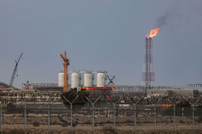 US-Israeli-Iranian conflict - LNG facility in Qatar Explosion sur le site gazier de Ras Laffan : bilan et contexte