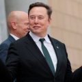 Elon Musk atteint les 1.000 milliards de dollars grâce à SpaceX