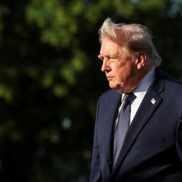 9c61c508-6352-407f-9d4d-2387470aad7e Donald Trump annonce un grand meeting pour la fête nationale
