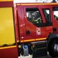 Incendie à Forbach : cinq blessés graves, dont quatre enfants
