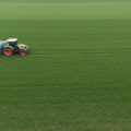 Examen du projet de loi d’urgence agricole au Sénat