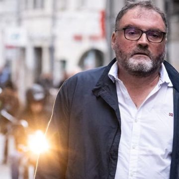 9e893920-b36f-4f48-950f-b7873bc89c96 Procès en appel de Frédéric Péchier : nouvelle demande de remise en liberté