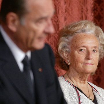 Bernadette Chirac : De Première Dame effacée à femme d’État influente