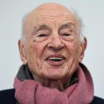 Hommage National à Edgar Morin, Penseur du Siècle
