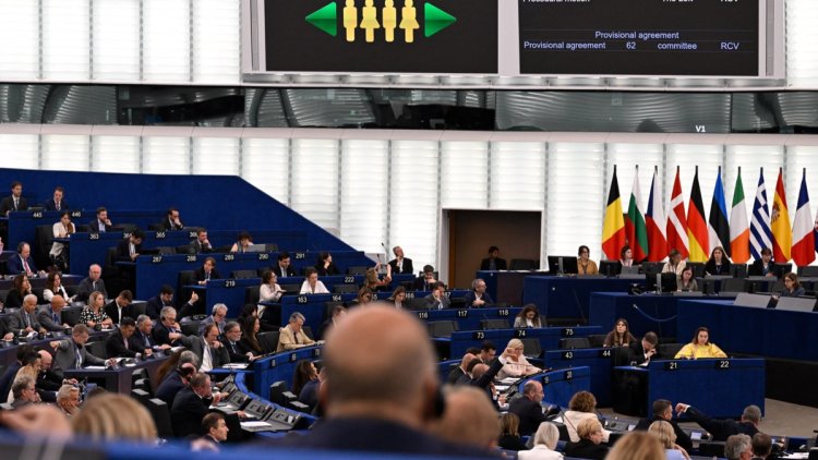 a0881a8b-d5da-49e0-9aed-c3fa798268dc L’Union européenne approuve la suppression des droits de douane américains