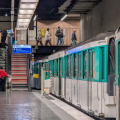 Perturbations des transports en Île-de-France en juin 2026