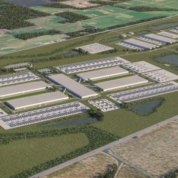 Meta stimule l&rsquo;économie locale en Louisiane avec un projet colossal