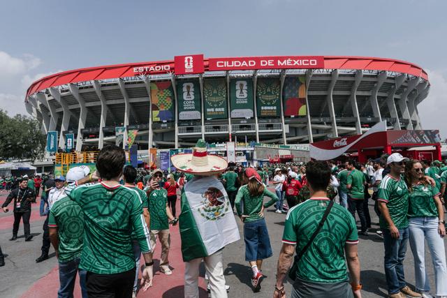 a23d1772-41e1-4b49-bf97-df5b8f8a747d Le choc Mexique-Équateur : Football et tensions diplomatiques