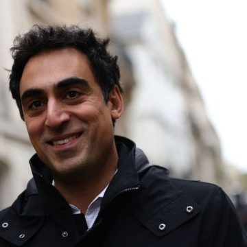 French Prime Minister Lecornu receives union representatives Changement de nom pour la CPME qui devient Les Entrepreneurs