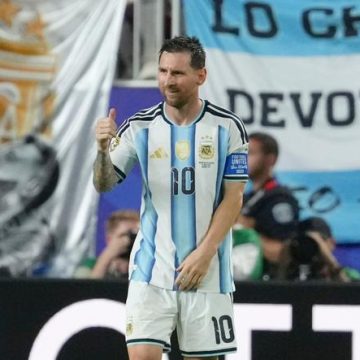 Coupe du monde 2026 : les premières prouesses des stars du football