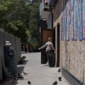 L’impact de la guerre en Ukraine sur Kherson