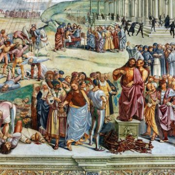 Qui est l’Antéchrist dans la Bible ?